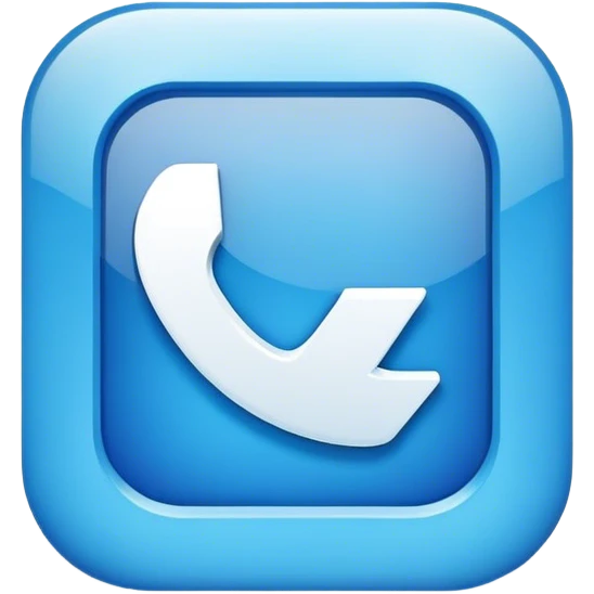 Instagram bluetick emoji