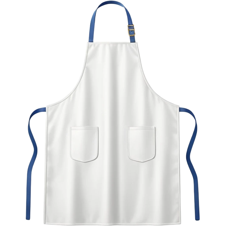 kitchen apron  emoji