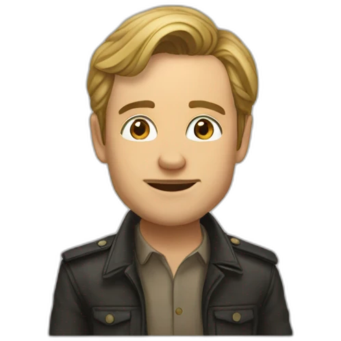 Von neumman emoji