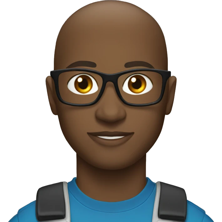 Patrice TALON  emoji