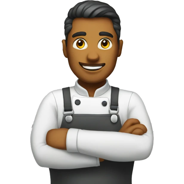 I need an emoji for my business "job kitchen"" emoji