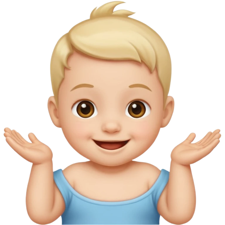 baby emoji