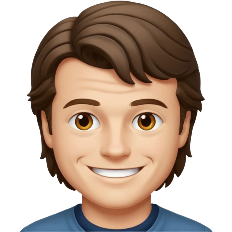 Steve Harrington  emoji