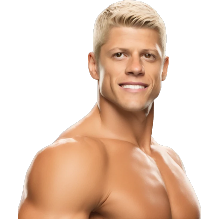cody rhodes emoji