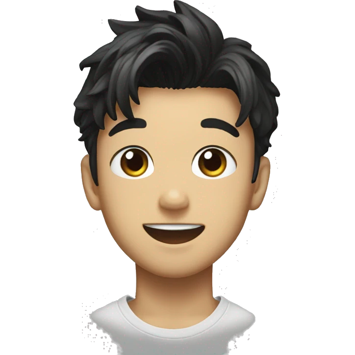 Stray kids emoji