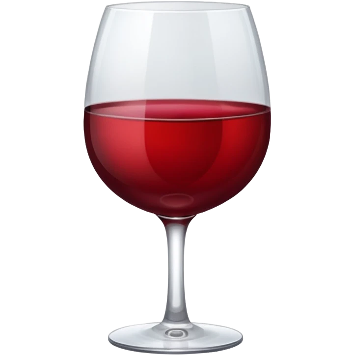 wine emoji emoji