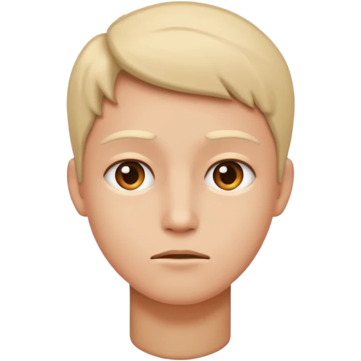 Nah emoji