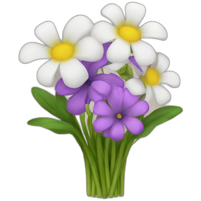 Bouquetin emoji