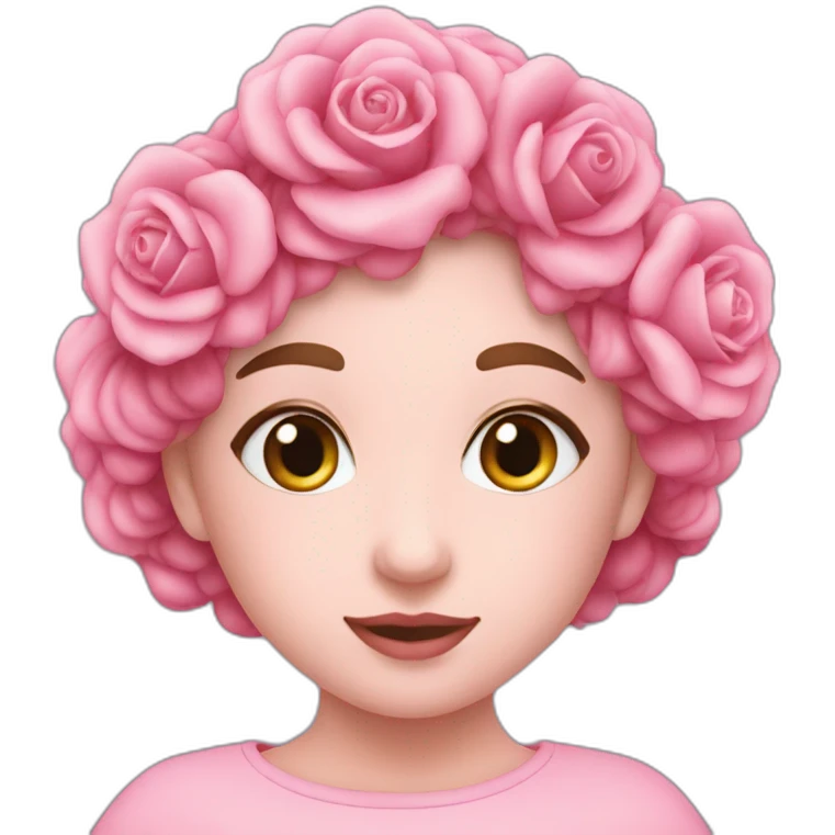 Marteau coeur rose emoji