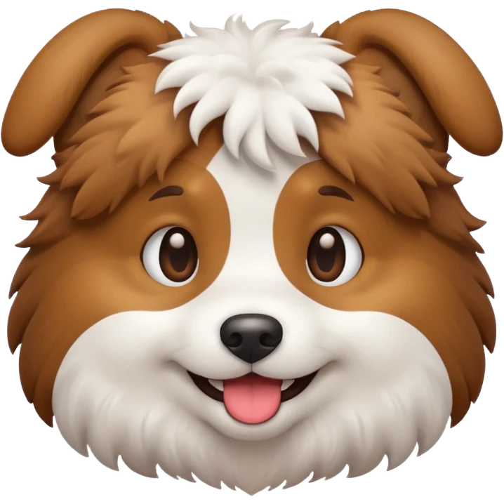 cute dog emoji emoji