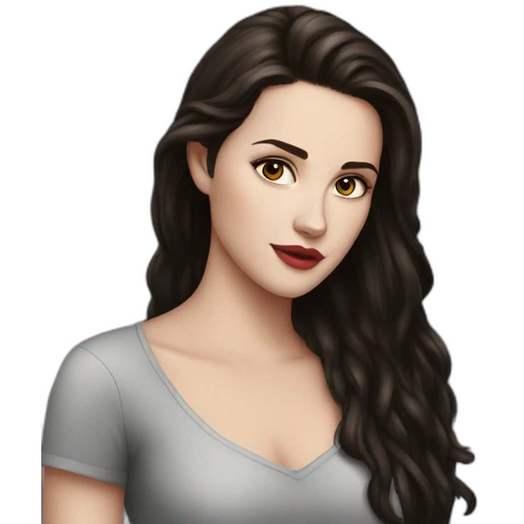 bella-twilight emoji