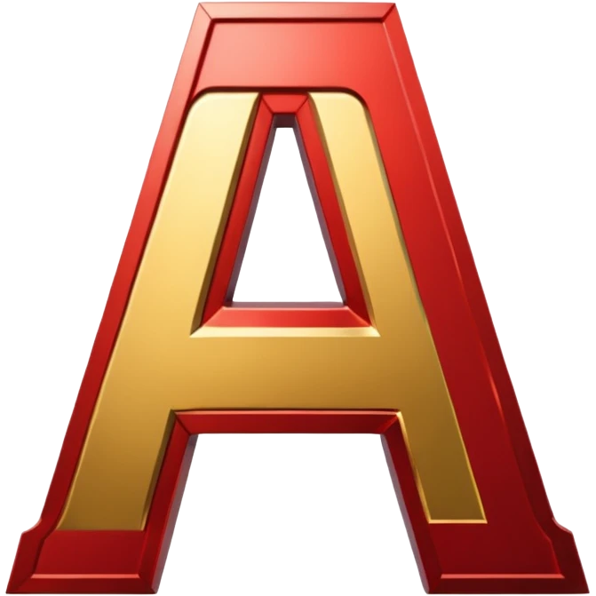 A letter with Avengers style emoji