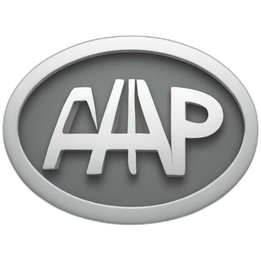Ap logo emoji