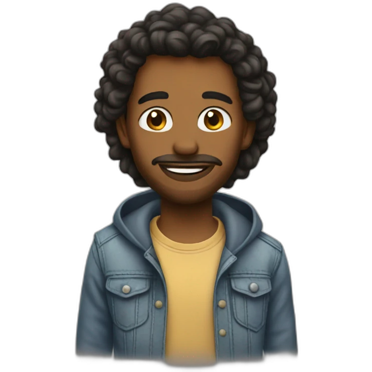 Toi emoji