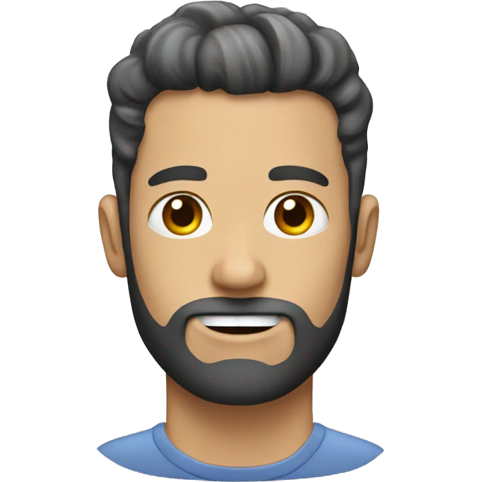 shaver emoji