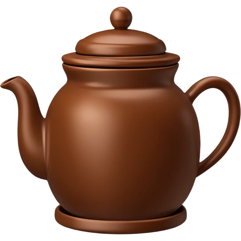 teapot emoji