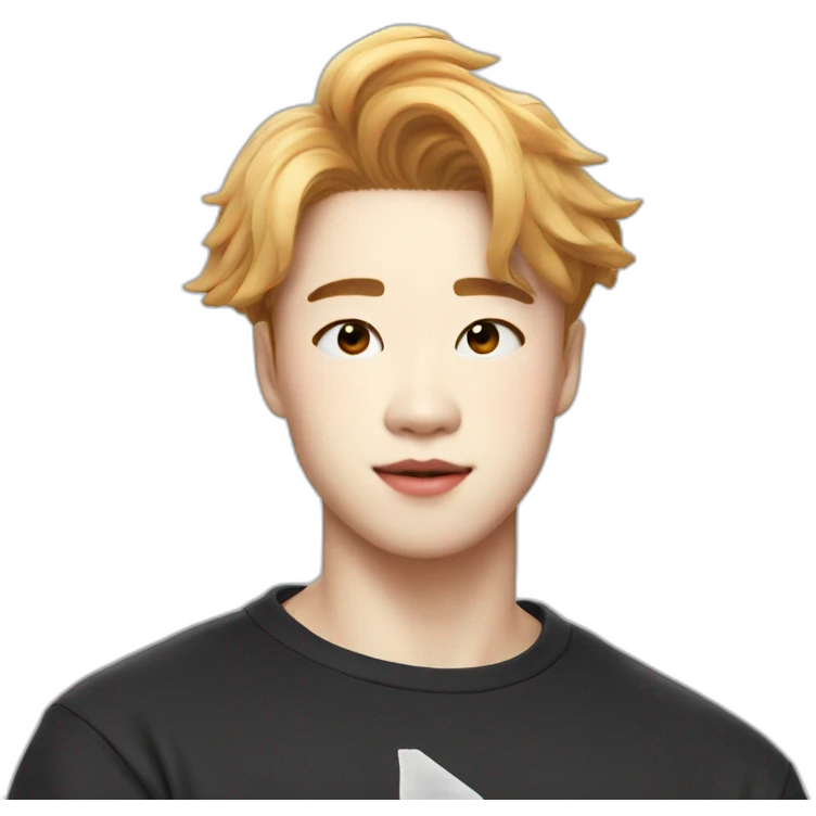 Jimin bts emoji