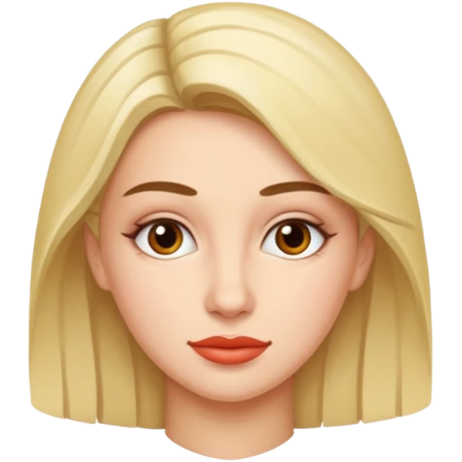 IRINA Rimes emoji