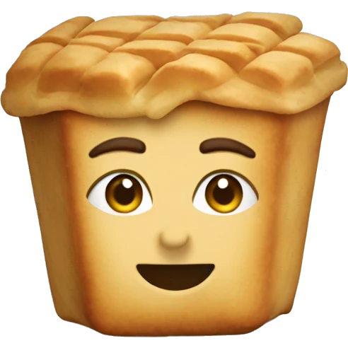 baklava emoji