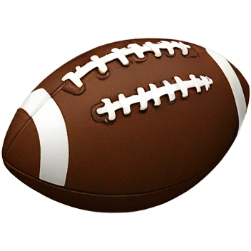 Football emoji