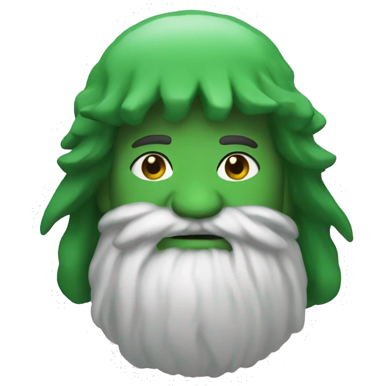 Krosan emoji