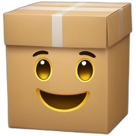 delivery emoji