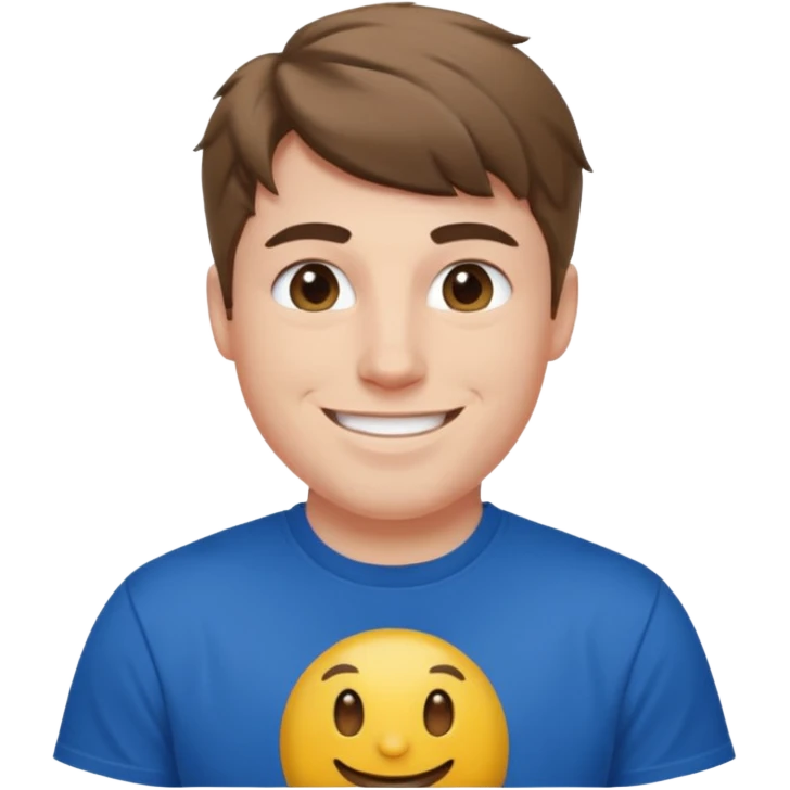 Mr Beast  emoji