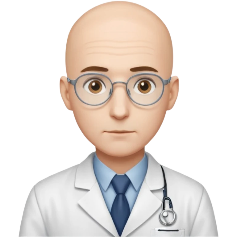 doctor sivana emoji