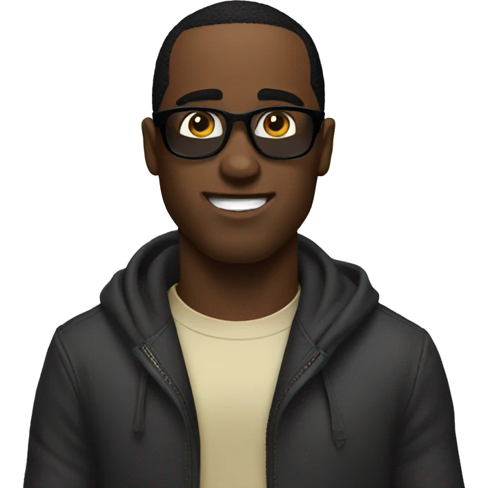 Diddy emoji