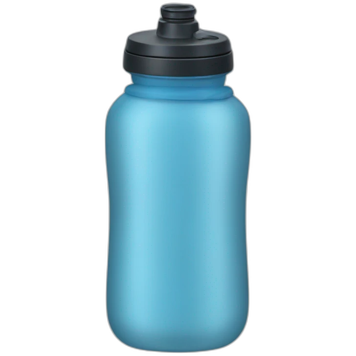 Prime Hydration bottle emoji