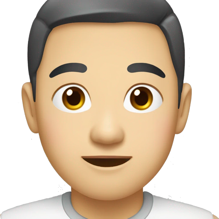 cô gái xinh đẹp emoji