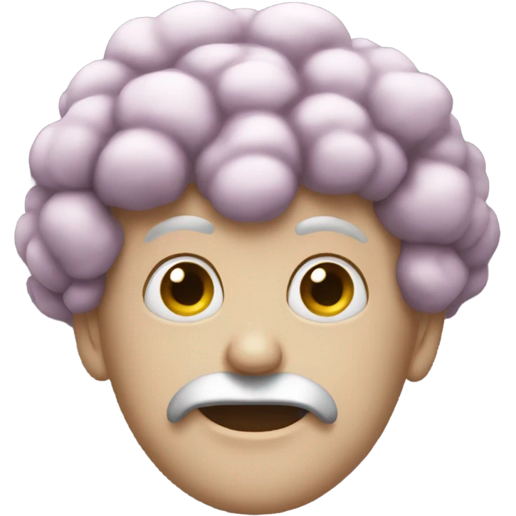 Brainrot emoji