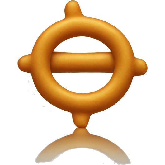 Murukku  emoji