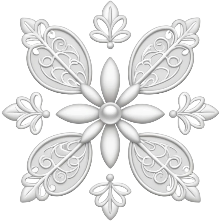 create a lace emoji emoji