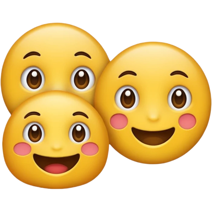 should have word "You're absolutely right" emoji