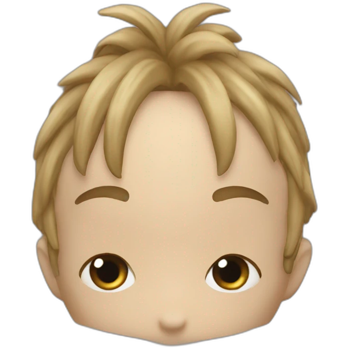 Poitrine emoji