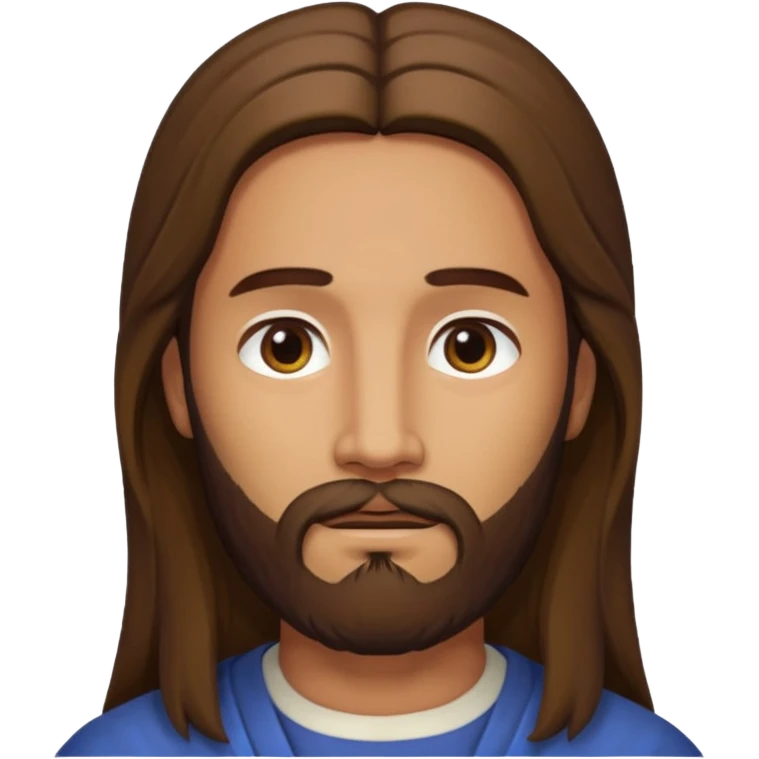 Jeus emoji