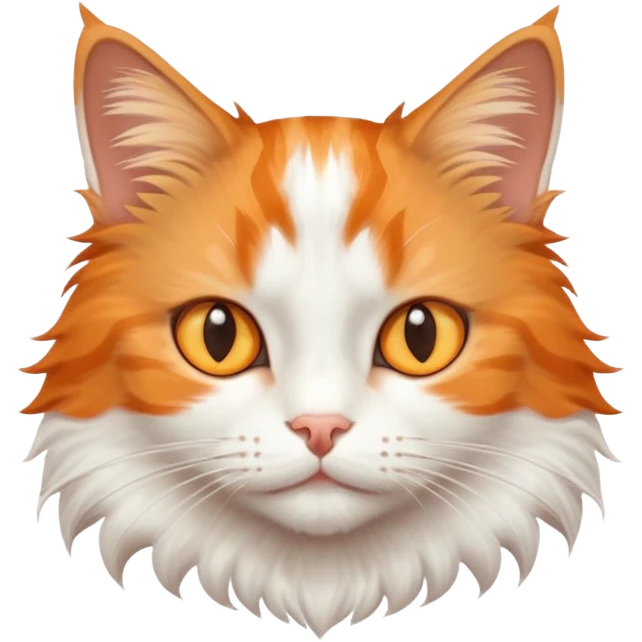 Cat emoji
