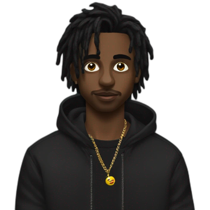 Playboi carti emoji
