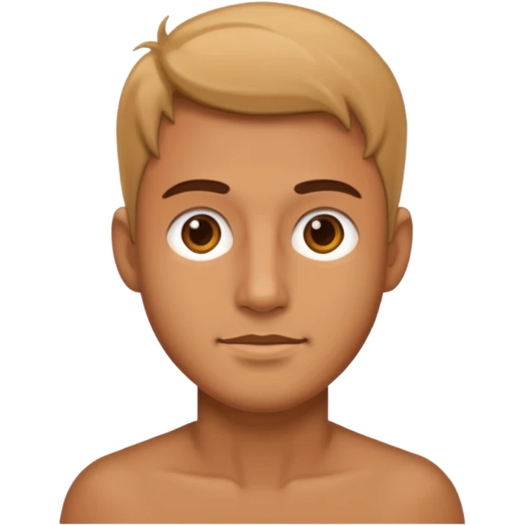 🖤🧍‍♂️ emoji