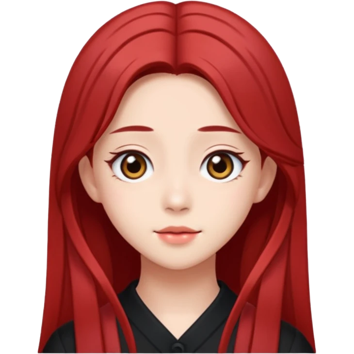 Jisoo emoji