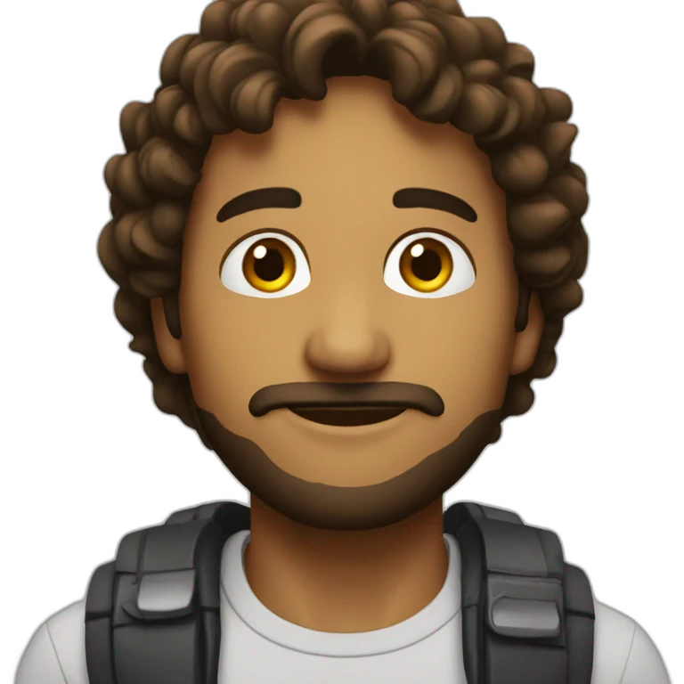 Rolando emoji