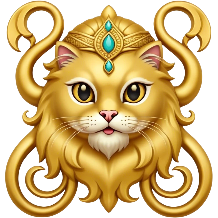 persian symbol emoji