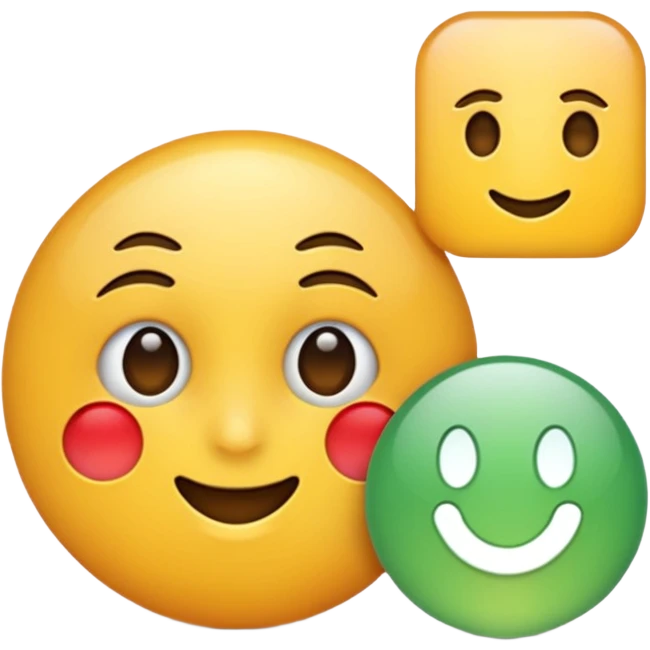 Verification emoji