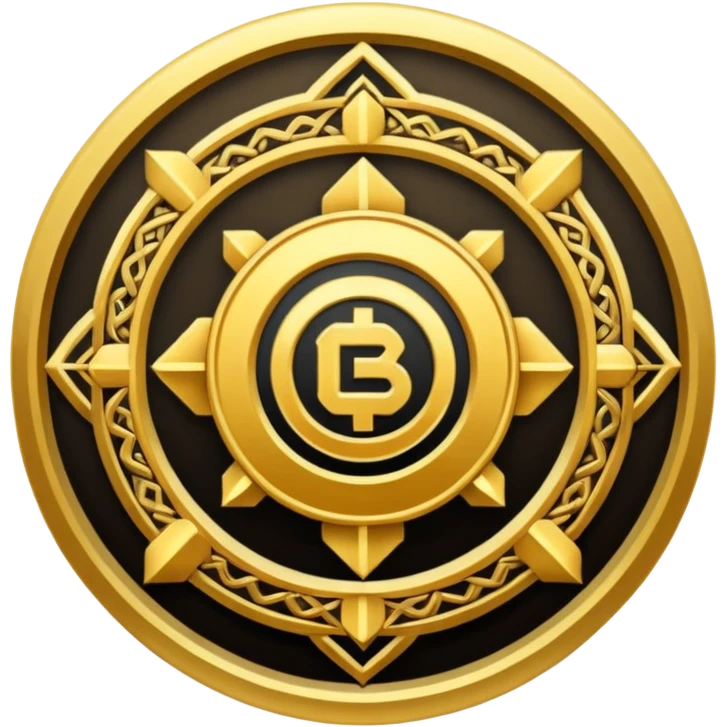 bgmi player symbol emoji