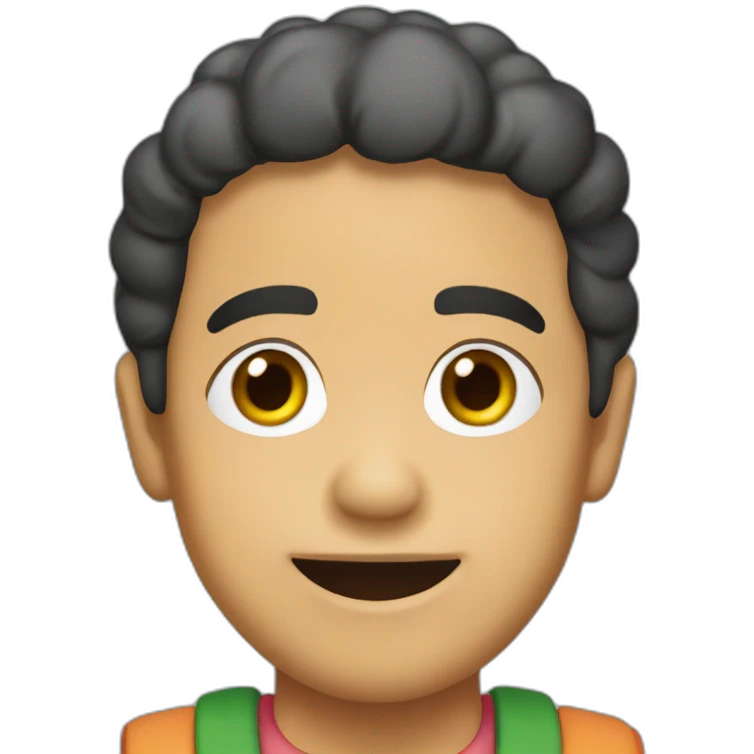 kiko from chavo del ocho emoji