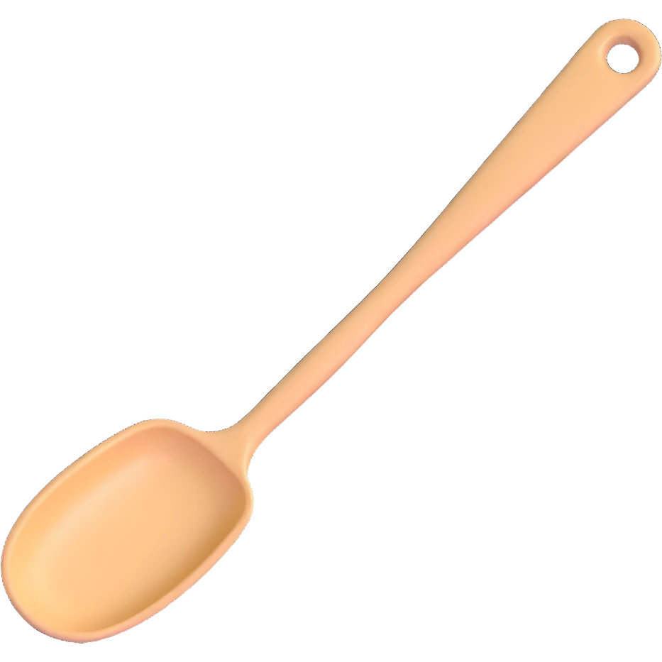 Un utensilio de reposteria  emoji