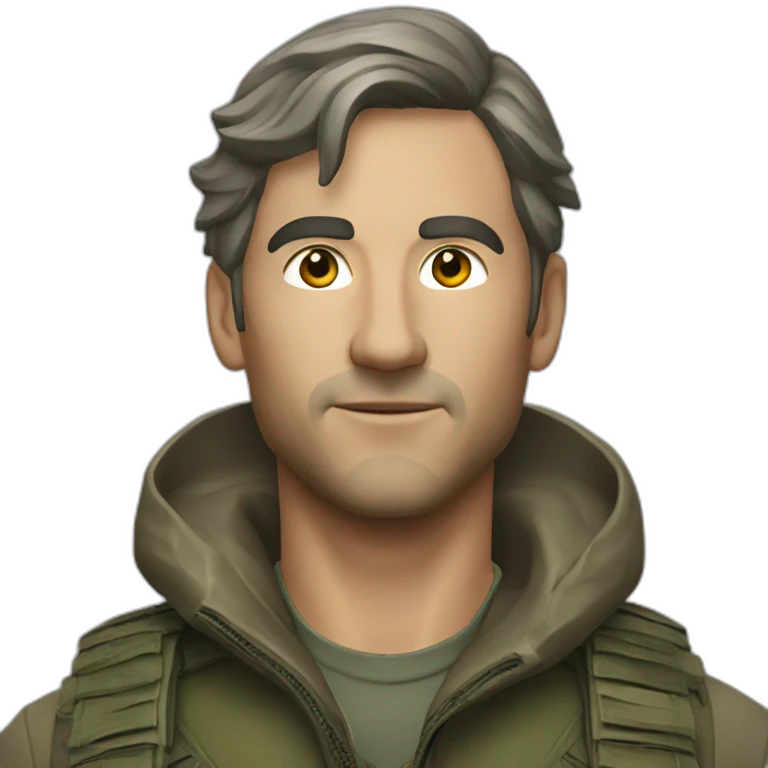 viseur snipeur emoji