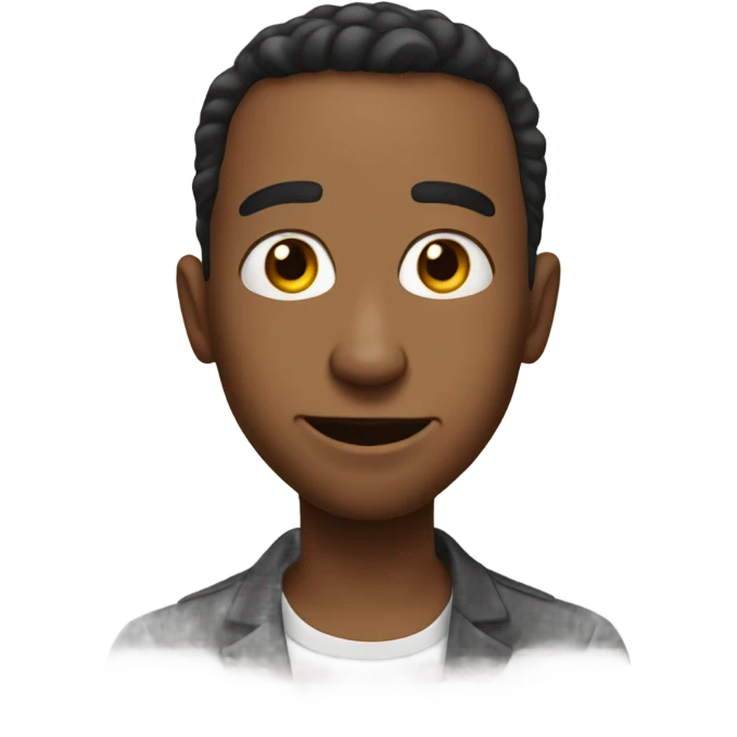 JW cartoon emoji