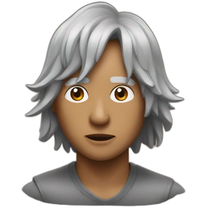Gorge floyd emoji
